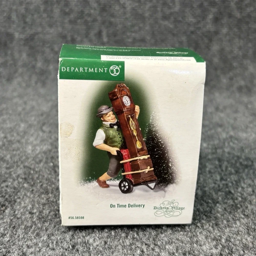 Department 56 